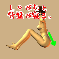 ���Ⴊ�ݎp���摜